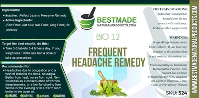 bio12 product label.jpg bio12 dosage and administration - bio12 product label